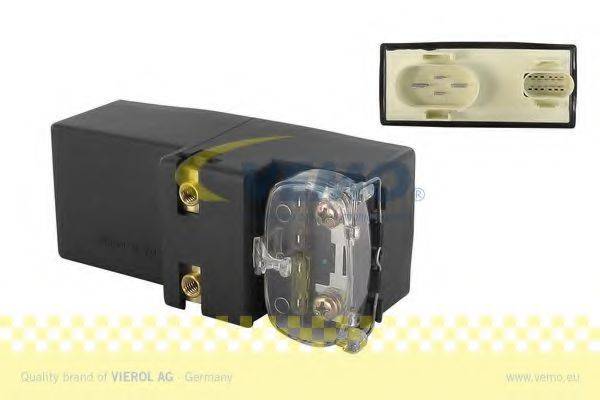 VEMO V15710032 Реле, продольный наклон шкворня вентилятора
