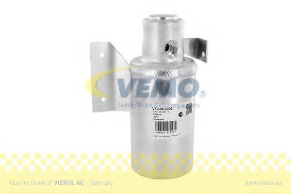 Осушувач, кондиціонер VEMO V10-06-0002