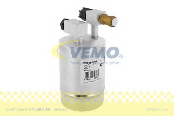 Осушувач, кондиціонер VEMO V10-06-0004