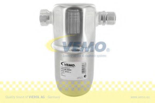 Осушитель кондиционера VEMO V10-06-0005