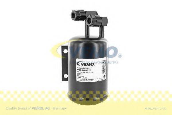 Осушувач, кондиціонер VEMO V10-06-0025