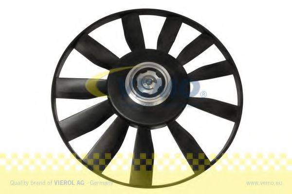 Крыльчатка вентилятора системы охлаждения двигателя VEMO V15-90-1850