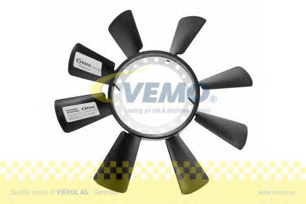 VEMO V15901857 Крыльчатка вентилятора системы охлаждения двигателя