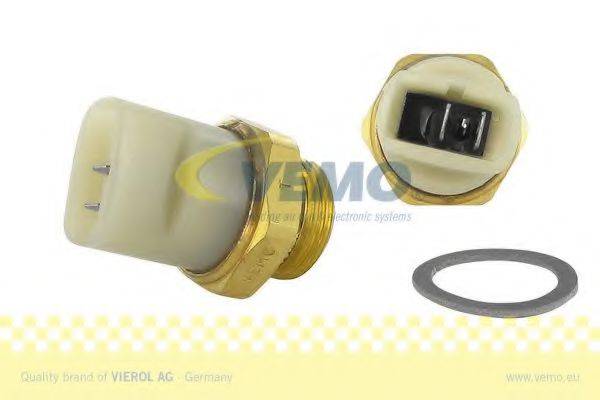 VEMO V15991950 Термові вимикач, вентилятор радіатора