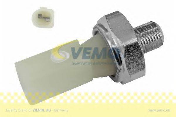 VEMO V15991998 Датчик тиску масла