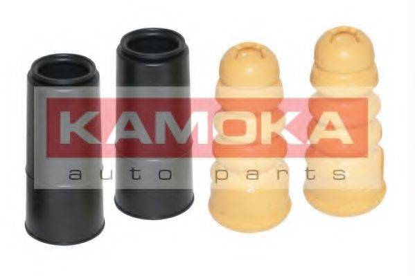 KAMOKA 2019040 Комплект пыльника и отбойника амортизатора