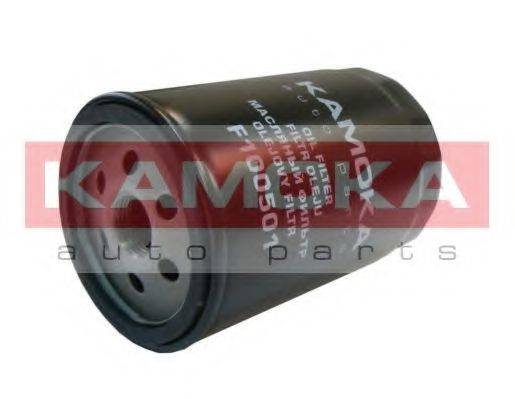 KAMOKA F100501 Масляний фільтр