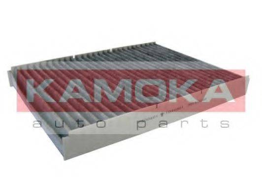 KAMOKA F500401 Фильтр салона