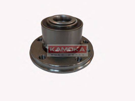 KAMOKA 5500141 Комплект підшипника ступиці колеса
