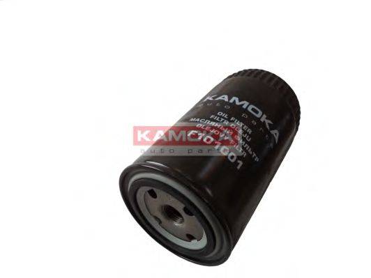 KAMOKA F101001 Фильтр масляный ДВС 