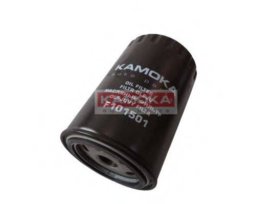 KAMOKA F101501 Фильтр масляный ДВС 