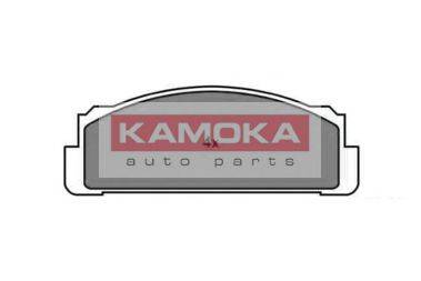 KAMOKA JQ10158 Тормозные колодки