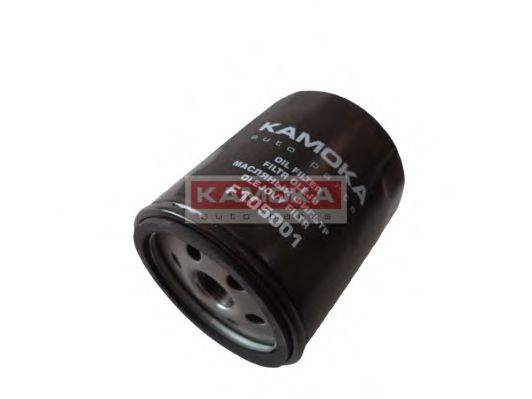 KAMOKA F105001 Фильтр масляный ДВС 