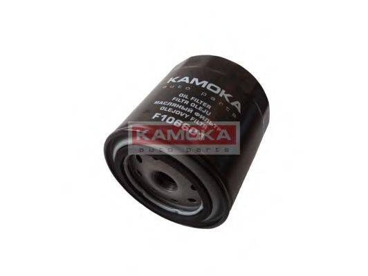 KAMOKA F106601 Фильтр масляный ДВС 
