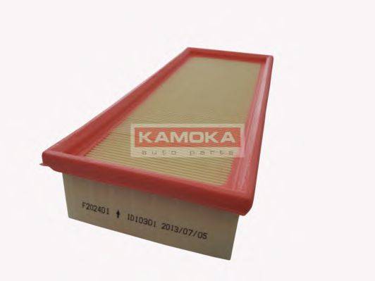 KAMOKA F202401 Воздушный фильтр