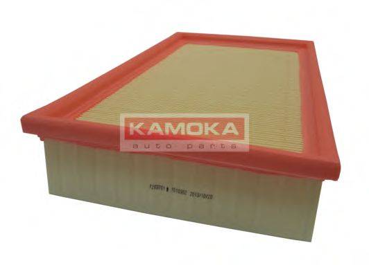 KAMOKA F203701 Повітряний фільтр