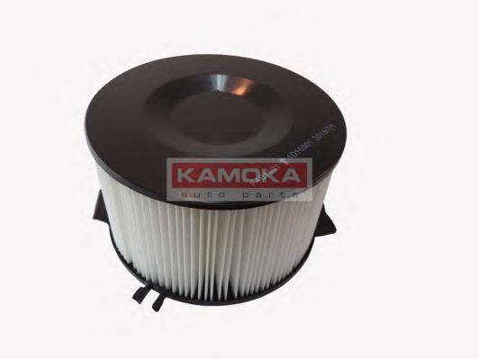 Фильтр салона KAMOKA F401401