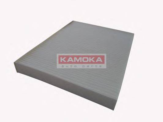 KAMOKA F404501 Фільтр, повітря у внутрішньому просторі