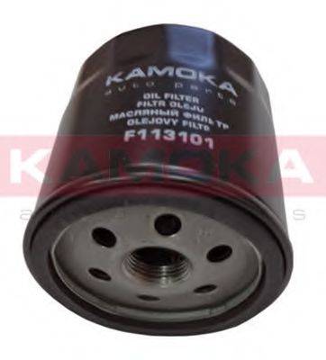 KAMOKA F113101 Фильтр масляный ДВС 
