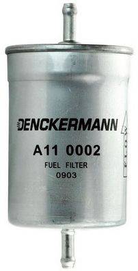 DENCKERMANN A110002 Паливний фільтр
