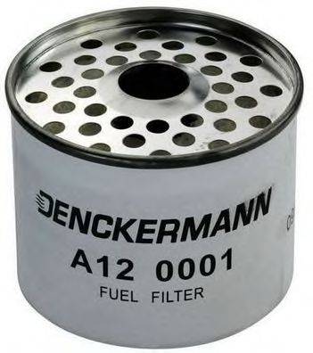 DENCKERMANN A120001 Топливный фильтр