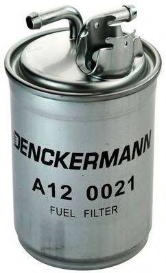 DENCKERMANN A120021 Топливный фильтр