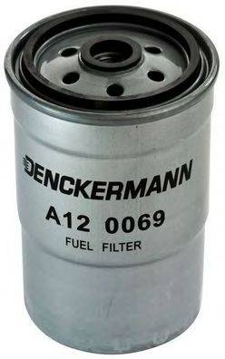 DENCKERMANN A120069 Топливный фильтр