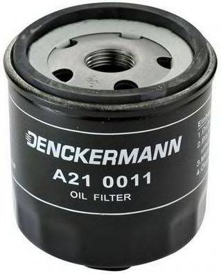 DENCKERMANN A210011 Масляний фільтр
