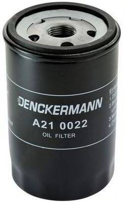 DENCKERMANN A210022 Фильтр масляный ДВС 