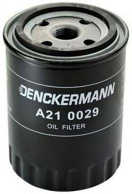 DENCKERMANN A210029 Масляний фільтр