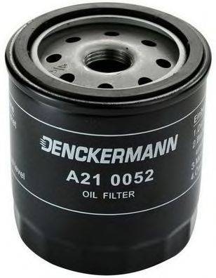 DENCKERMANN A210052 Фильтр масляный ДВС 