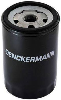 DENCKERMANN A210094 Фильтр масляный ДВС 
