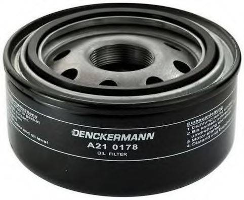 Масляний фільтр DENCKERMANN A210178