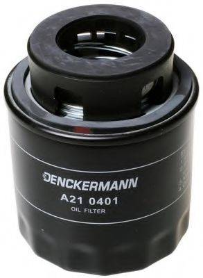DENCKERMANN A210401 Фильтр масляный ДВС 