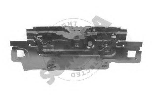 Задня стінка SOMORA 350973 Задня стінка SOMORA 350973