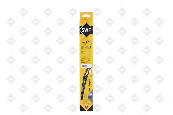 SWF 116121 Щітка склоочисника