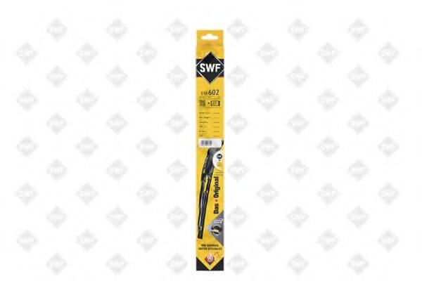 SWF 116602 Щетка стеклоочистителя
