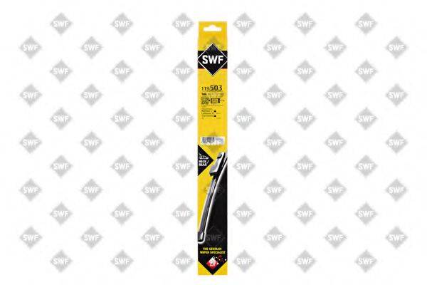 SWF 119503 Щетка стеклоочистителя