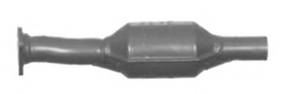 IMASAF 713933 Конвертор- катализатор