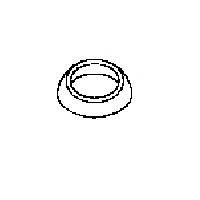 IMASAF 094005 Уплотнительное кольцо трубы выхлопного газа