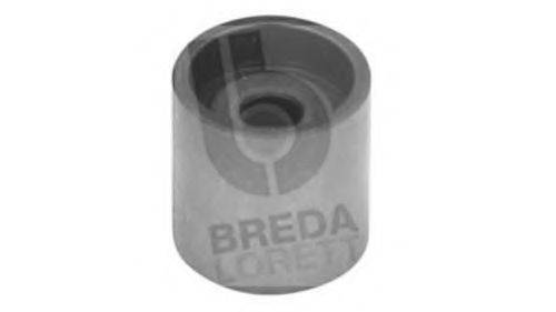 BREDA LORETT PDI3003 Паразитний / Провідний ролик, зубчастий ремінь
