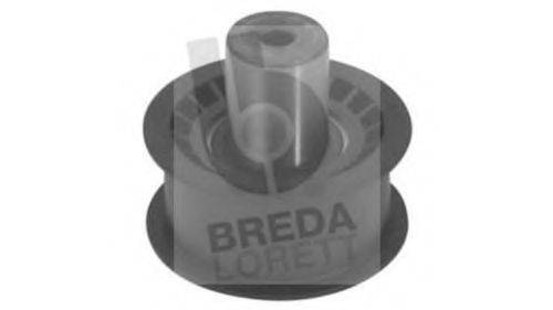 BREDA LORETT PDI3132 Обводной ролик ремня ГРМ