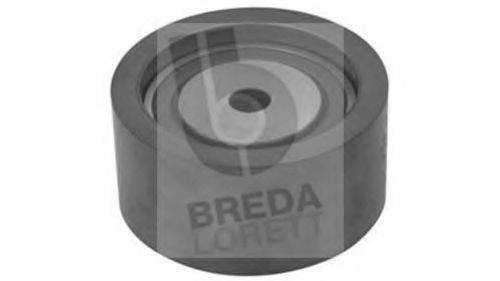 BREDA LORETT PDI3252 Обводной ролик ремня ГРМ