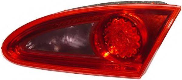 Задній ліхтар HELLA 9EL 982 001-101 Задній ліхтар HELLA 9EL 982 001-101