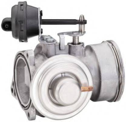 Клапан повернення ОГ HELLA 6NU 010 171-211