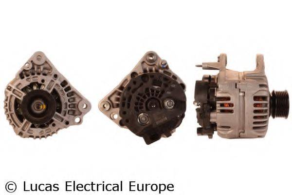 Генератор LUCAS ELECTRICAL LRA02232