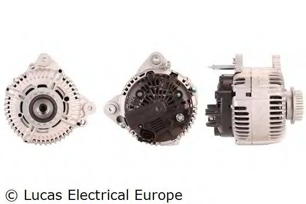 Генератор LUCAS ELECTRICAL LRA02235