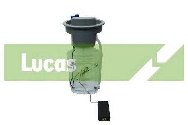 Топливный насос LUCAS ELECTRICAL FDB1168