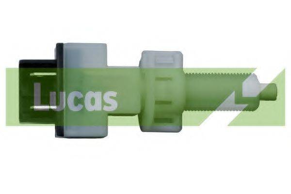 LUCAS ELECTRICAL SMB752 Вимикач ліхтаря сигналу гальмування