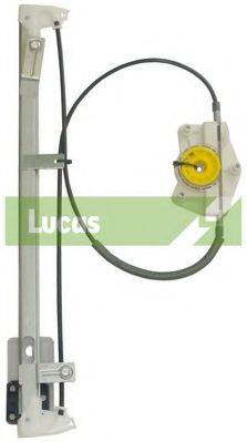 Підйомний пристрій для вікон LUCAS ELECTRICAL WRL2135L